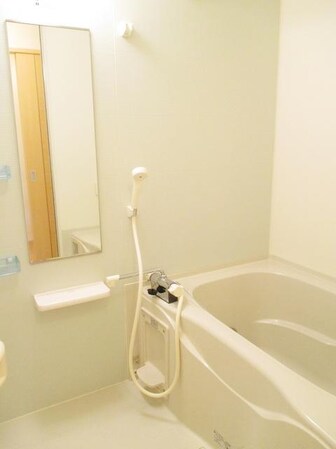 フランフィオーレBの物件内観写真